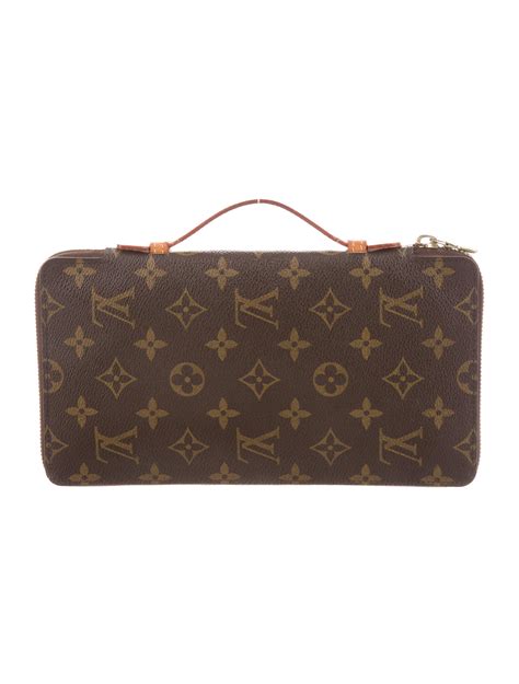 louis vuitton organizer de voyage travel wallet|Travel Accessories & Organizers for Women, Men .